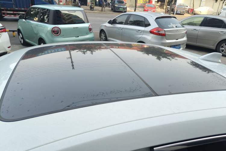 Used Honda Inspire 2022 260TURBO Elegant Edition
