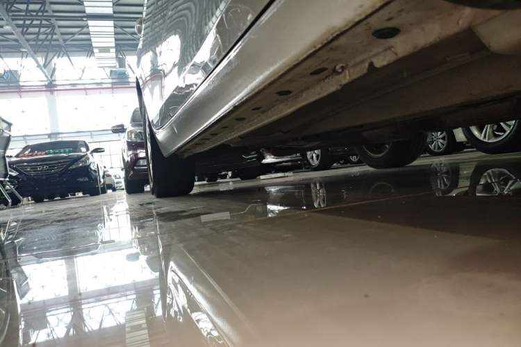 Used Chevrolet Malibu 2013 2.0L Automatic Luxury Edition
