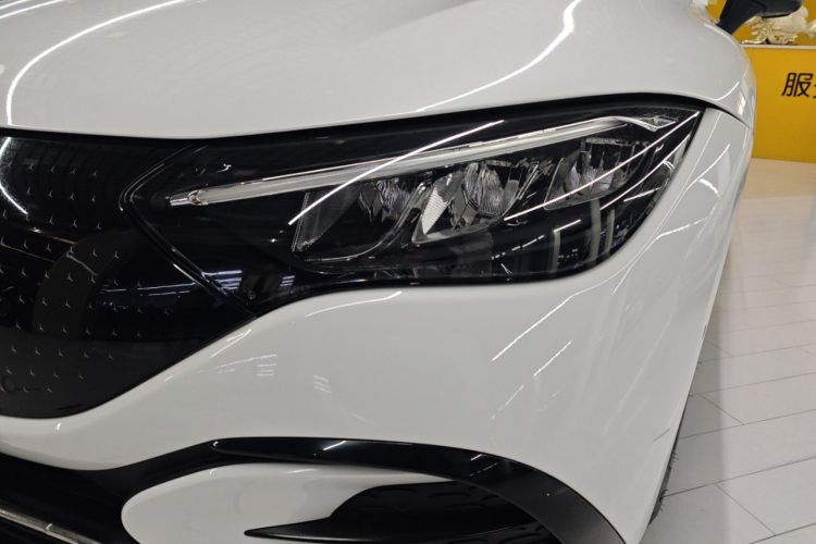 Used Mercedes-Benz EQE 2022 350 Luxury Edition