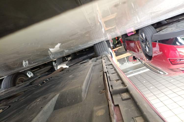 Used Mazda Mazda 3 Axela 2017 Hatchback 1.5L Automatic Luxury Model Emission Standard China V
