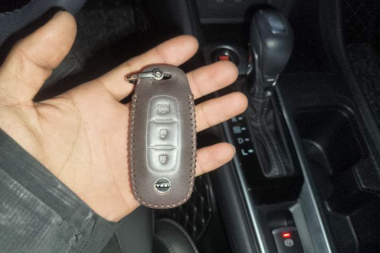 Used Nissan Sylphy 2023 1.6L CVT Smart Drive Version
