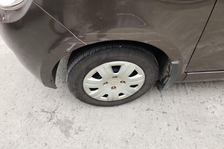 Used Dongfeng Fengon 330 2014 1.5L Manual Utility Version DK15
