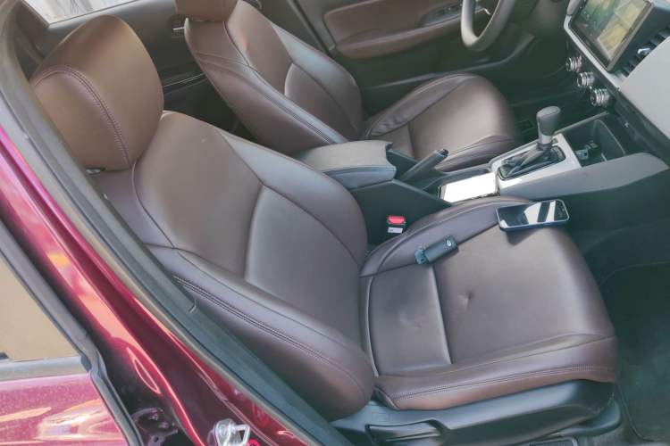 Used Honda LIFE 2021 1.5L CVT SPORT Heartbeat Edition
