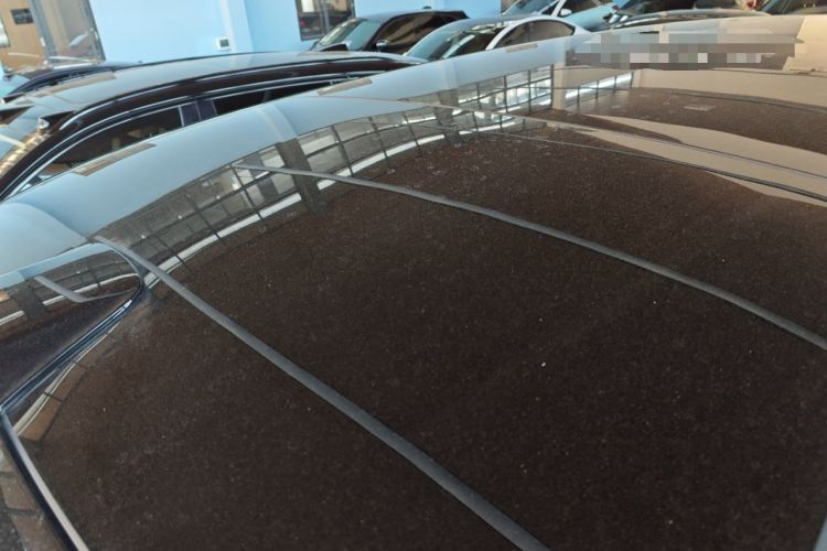 Used Li Auto L9 2024 Ultra Model
