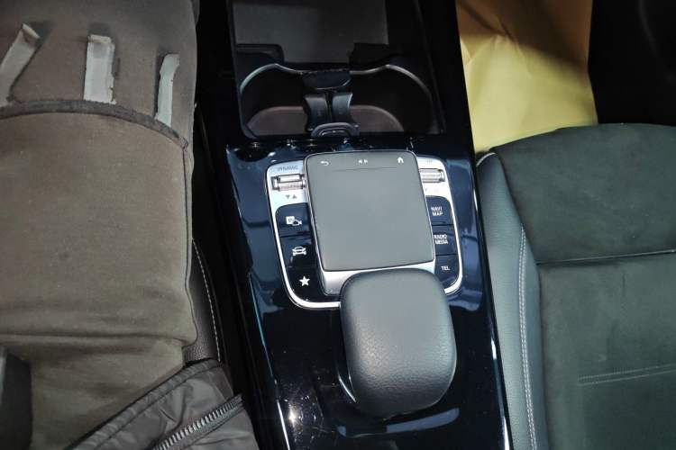 Used Mercedes-Benz A-Class 2019 A 200 L Sport Sedan
