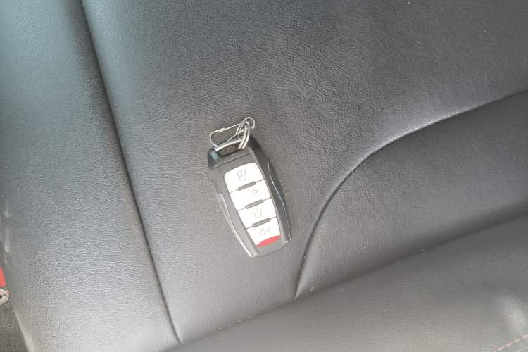 Used Haval M6 2019 1.5T DCT Two-Wheel Drive Value Edition China VI Standard
