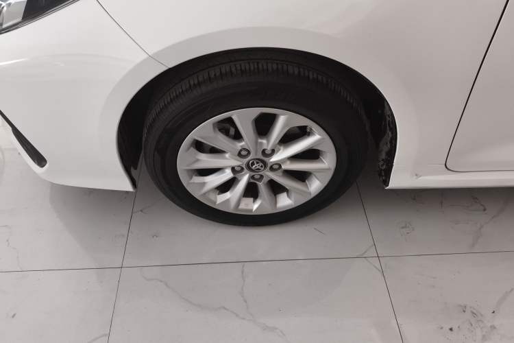 Used Toyota Corolla 2023 1.2T Elite Edition
