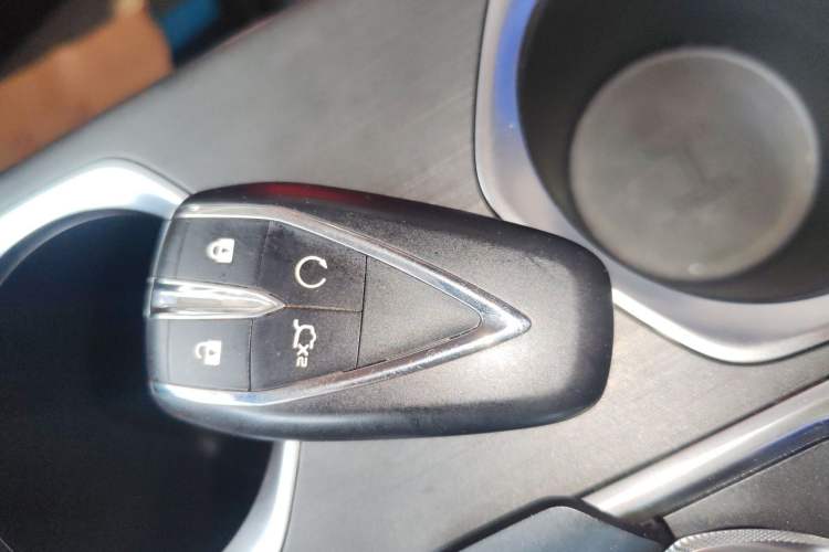 Used Changan CS55PLUS 2022 2nd Generation 1.5T DCT Navigation Edition
