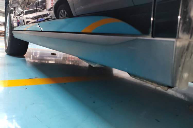 Used Haval M6 2019 1.5T DCT Two-Wheel Drive Value Edition China VI Standard