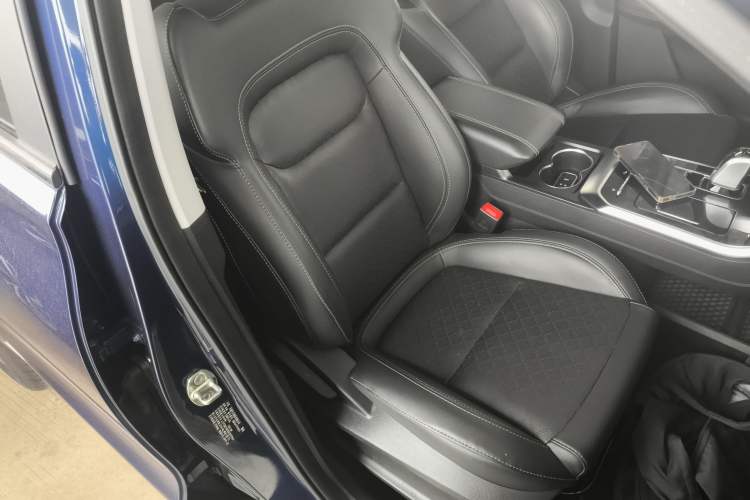 Used Chery Tiggo 8 2019 1.6 TGDI Automatic Luxury Model
