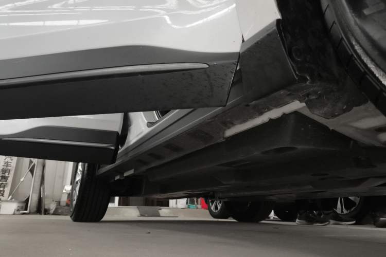 Used Toyota Wildlander 2024 2.0L CVT Two-Wheel Drive Leading Edition
