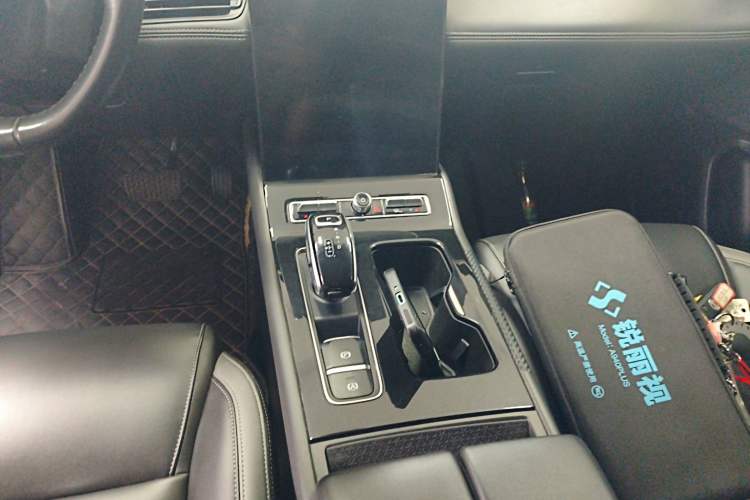 Used Qoros 7 2020 1.6T Escort Elite Model
