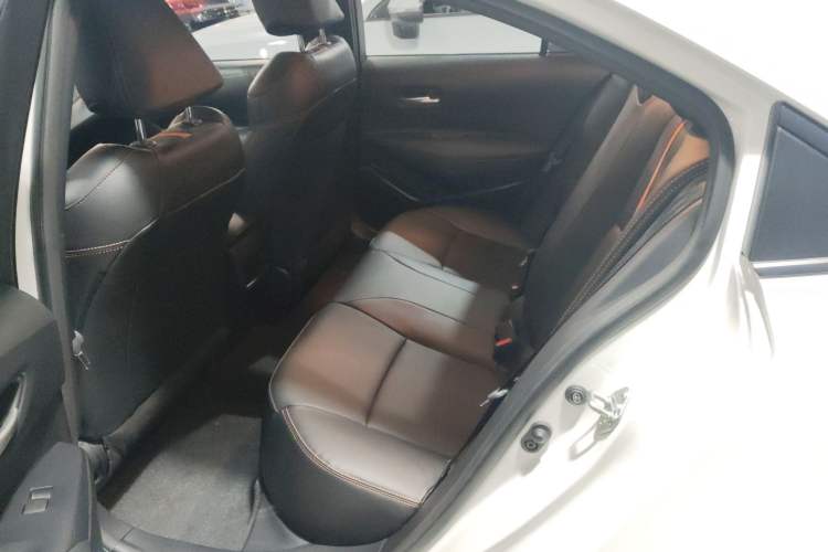 Used Toyota Corolla 2023 1.2T Elite Edition