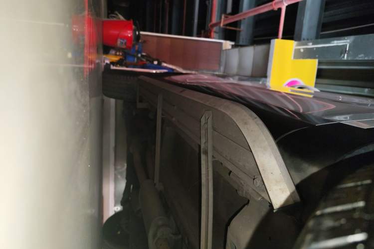 Used Haval H6 2020 1.5 GDIT Automatic Platinum Champion Edition
