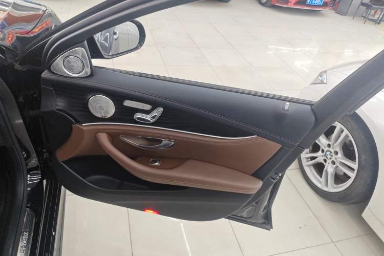 Used Mercedes-Benz E-Class 2022 Revised E 300 L Sport Luxury Edition
