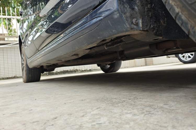 Used BYD Song MAX 2019 1.5T Automatic Smart Connect Prestige 7-Seater China VI Standard
