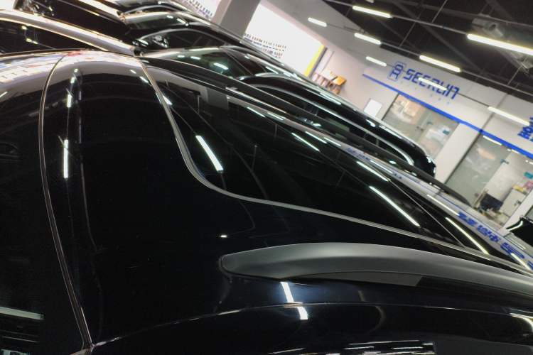 Used Audi Q6 2024 45 TFSI quattro Qiyun Edition Flying Rider Package 6 Seats