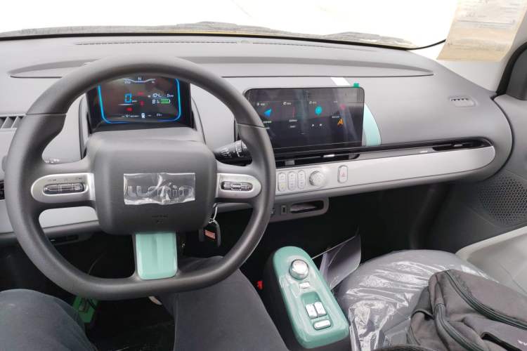 Used  Lumin 2024 130km Qingyue Version
