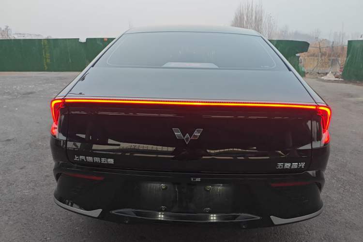 Used Wuling Xingguang 2023 70 Standard Edition
