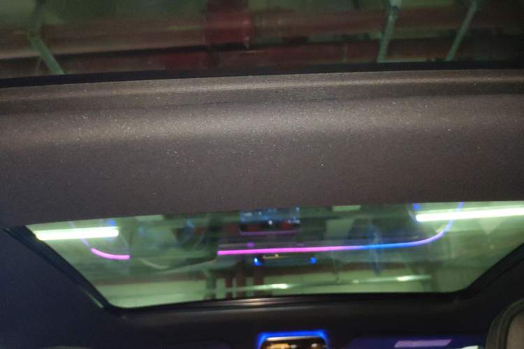 Used Mercedes-Benz EQE 2022 350 First Edition Special Version
