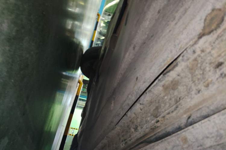 Used Volkswagen Tayron 2023 280TSI Two-Wheel-Drive Luxury Plus Advanced Version
