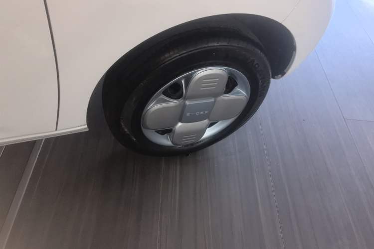 Used  Panda 2024 Panda Mini 200km Endurance Bear
