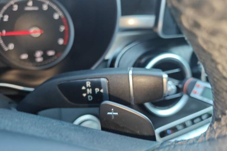 Used Mercedes-Benz C-Class 2015 C 200 L Sport Edition
