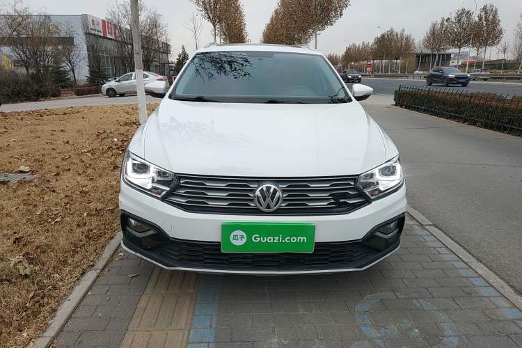 Used Volkswagen C-TREK 2020 1.5L Automatic Comfort Model
