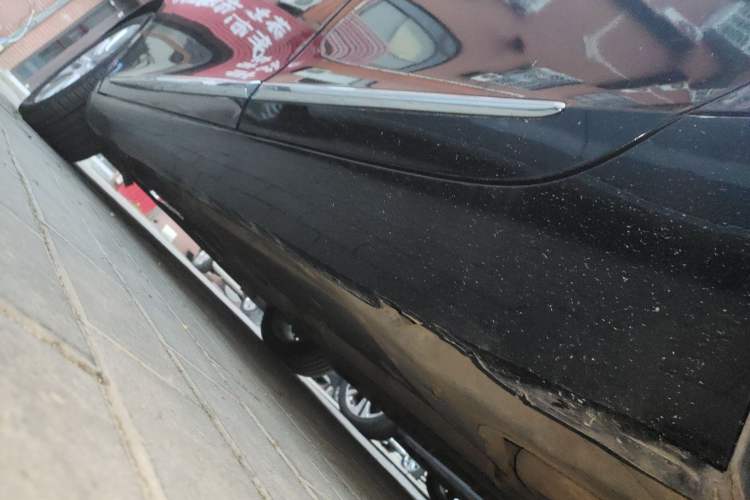 Used Cadillac XTS 2017 28T Tech Edition