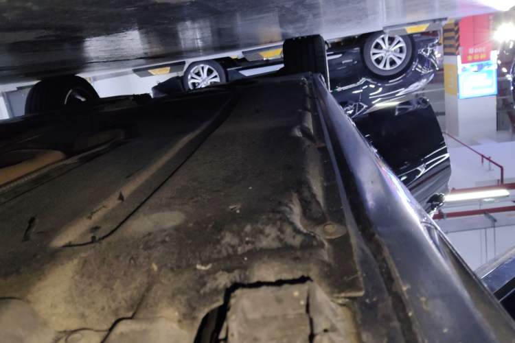 Used BMW 5 Series 2019 Facelifted 530Li Leading Edition Luxury Package
