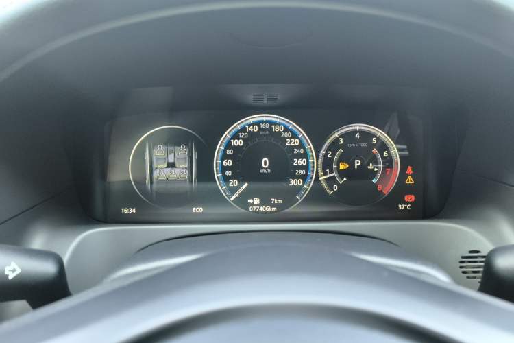 Used Jaguar XFL 2017 XFL 2.0T 240PS Premium Edition
