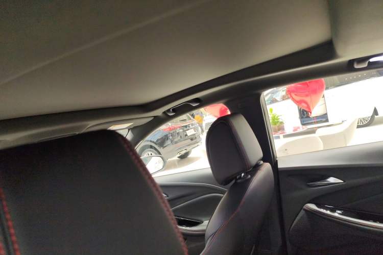 Used Buick Verano 2023 Pro GS Swift Edition
