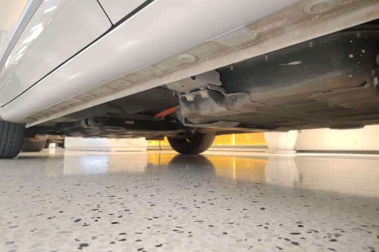 Used Wuling Bingo 2023 203km Light Edition
