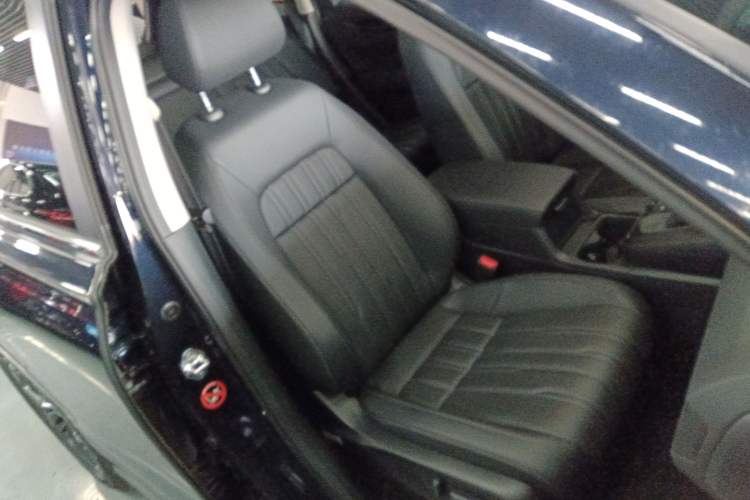 Used Honda Breeze 2023 240TURBO Two-Wheel-Drive Luxury Edition 5 Seats