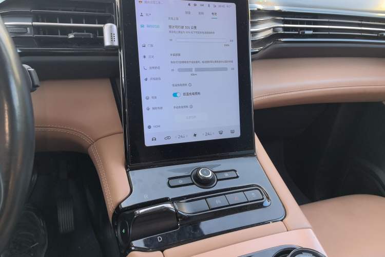 Used Nio ES8 2018 Founder Edition