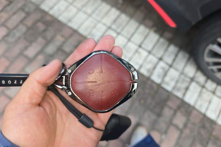 Used JETOUR Dashing 2024 1.6T DCT Dragon Edition MAX
