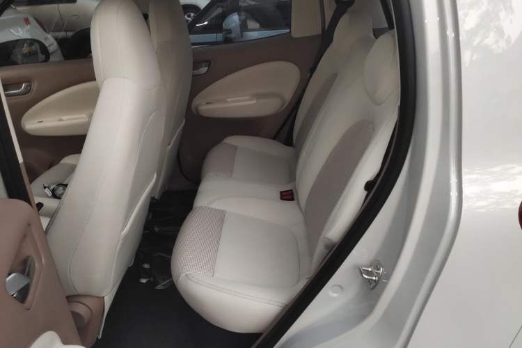 Used Wuling Hongguang MINIEV 2025 Four-Door Version Premium Edition
