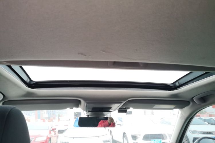 Used Honda Civic 2023 240TURBO CVT Dynamic · Center Stage Special Edition
