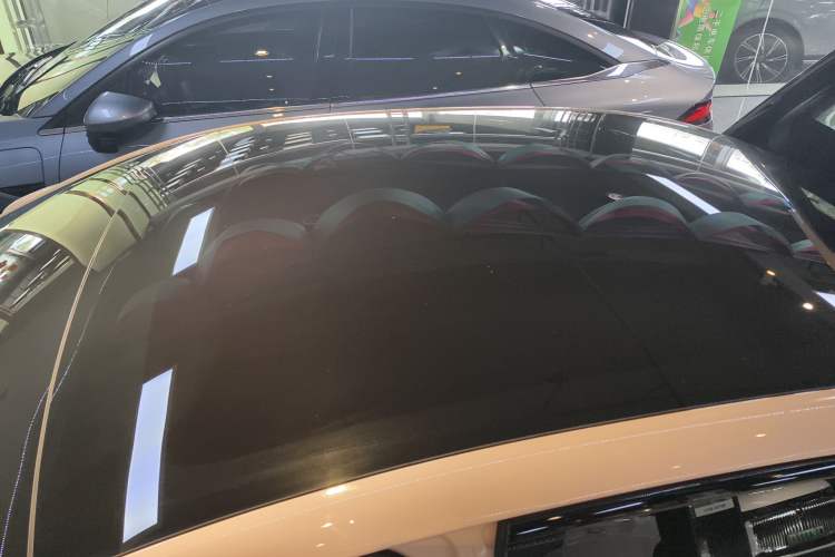 Used XPeng MONA M03 2024 620 with Ultra-Long Range
