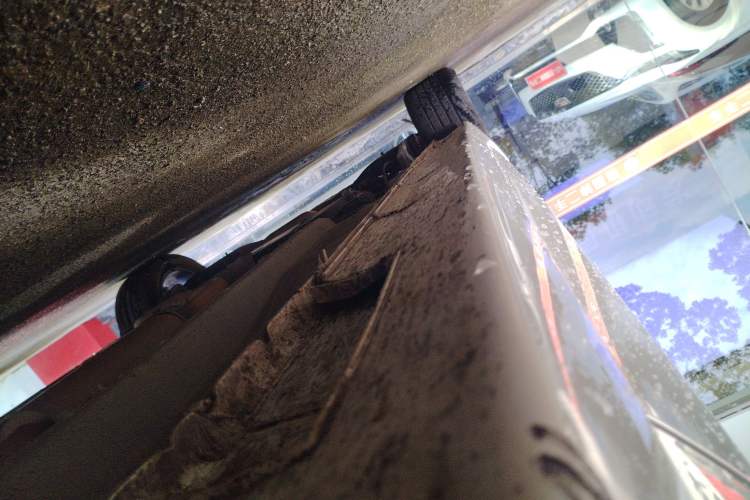 Used SOL A5 2022 1.5T CVT Youth Edition