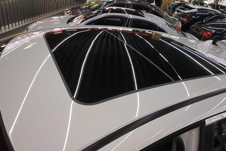 Used Honda Vezel 2020 1.5L CVT Pioneer Edition
