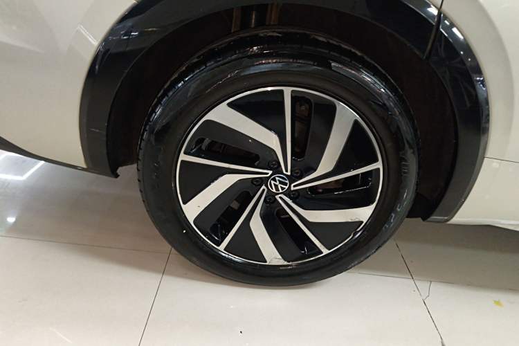 Used Volkswagen Viloran 2020 330TSI Luxury Edition