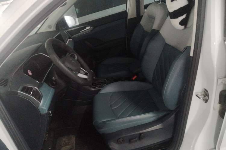 Used Volkswagen Tharu 2024 300TSI Two-Wheel-Drive Moon Luxury Edition