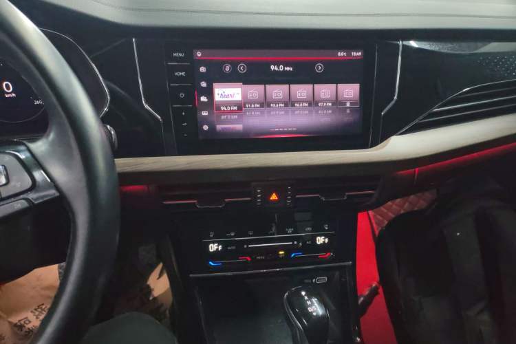 Used Volkswagen Passat 2021 330TSI Luxury Edition