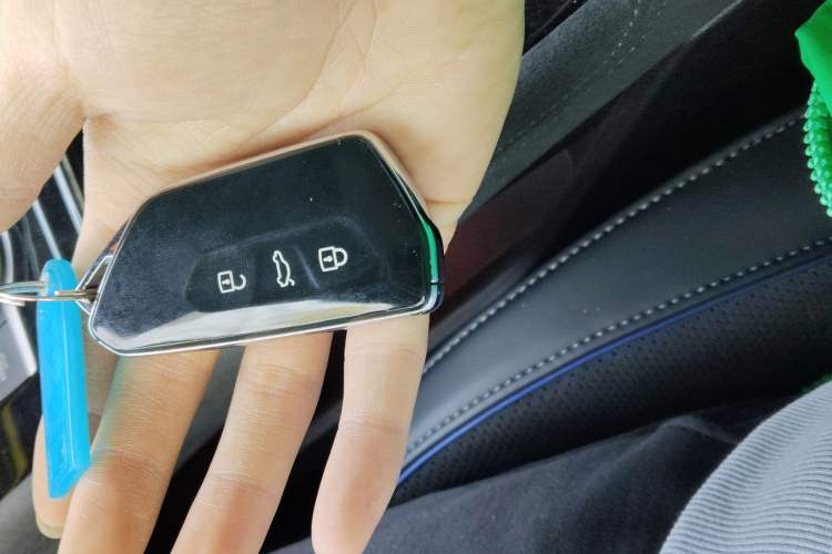 Used Volkswagen Tiguan L 2024 PRO 380TSI Four-Wheel Drive R-Line Prestige Edition