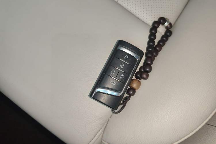 Used GAC Trumpchi M8 2018 320T Flagship Edition
