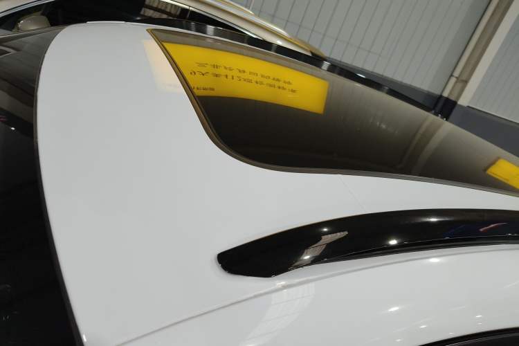 Used Porsche Macan 2017 Macan 2.0T
