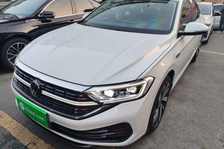 Used Volkswagen Sagitar 2023 300TSI DSG Excellence Edition