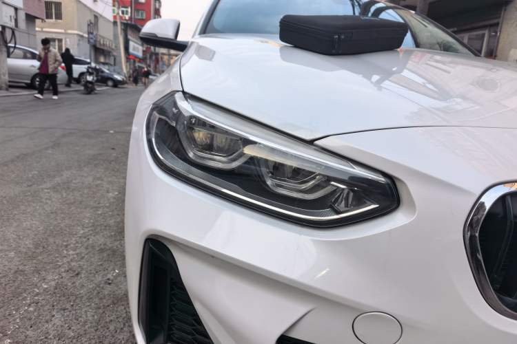 Used BMW 1 Series 2021 120i M Sport Edition