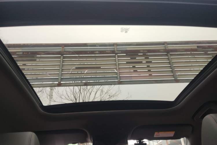 Used Dongfeng Aeolus Yixuan GS 2021 230T Automatic Zuiyao Wushu Edition